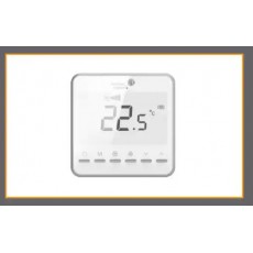 JohnsonControls數(shù)字式風(fēng)機(jī)盤(pán)管溫控器T7系列