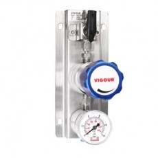VIGOUR 單 調(diào)節(jié)器VSR-1EL系列