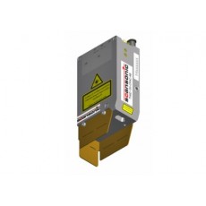 scansonic 觸覺(jué)焊縫跟蹤的激光焊接AL系列