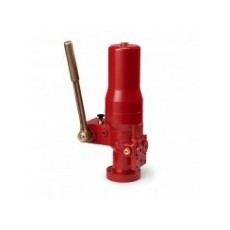 DAMCOS 線性單作用彈簧閉合執(zhí)行器KF/KFR系列