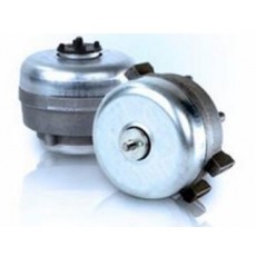 morrillmotors 鋁框單元軸承電機(jī)系列
