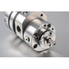 UK Flowtechnik 內(nèi)嚙合齒輪泵系列
