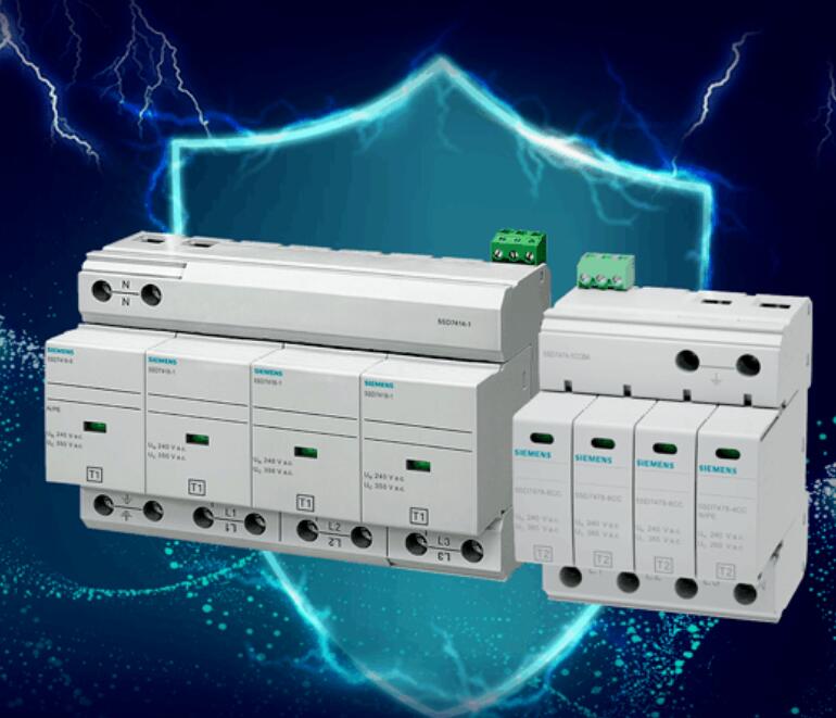  電涌保護(hù)器：讓你的用電更安全