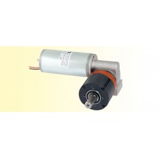 Bernio 帶蝸桿的齒輪馬達(dá)MVR 752 26 63系列