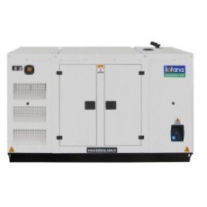 katana 發(fā)電機KD 100 運維系列