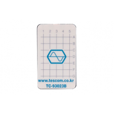 TESCOM WIRELESS 射頻耦合器93023B系列
