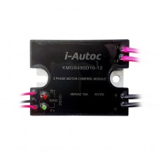 i-Autoc 三相電機(jī)換向模塊KGMB系列