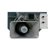 PONTIS EMC 強化音頻對講機系列
