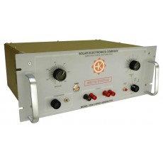 SOLAR ElECTRONICS 峰值發(fā)生器600 V系列