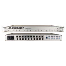 LUMILOOP 產(chǎn)品集成框架LSFrame 1.0系列