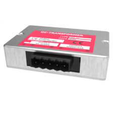 DEMKE ELECTRONIC 直流變壓器13.8系列