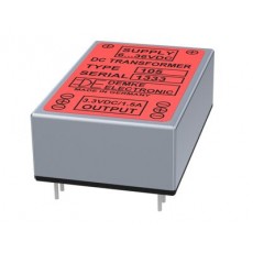 DEMKE ELECTRONIC 直流變壓器402T系列