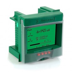 DOSSENA 差動環(huán)形繼電器DER3/2I系列