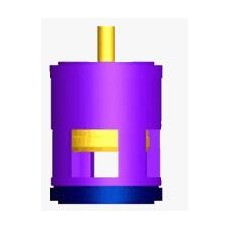 CS VALVE C-PORT多功能套筒閥系列
