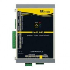 Enerdis 在線電能質量分析系統(tǒng)系列