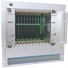 HARTMANN ELECTRONIC 機箱10 插槽系列