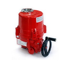 i-TORK 電動執(zhí)行器ITQ 0100系列