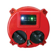 i-TORK 電動執(zhí)行器LM4系列