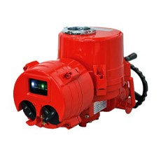 i-TORK 電動執(zhí)行器 ICM 1 / ICM 2系列