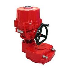 i-TORK 電動執(zhí)行器ITQ 6000-9000系列