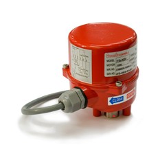 i-TORK 電動執(zhí)行器ITQ 0020系列