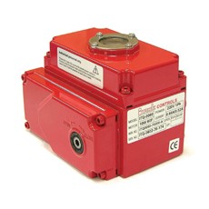 i-TORK 電動執(zhí)行器ITQ 0080系列