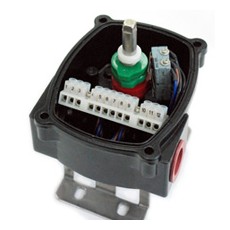 i-TORK 電動執(zhí)行器ITS102系列