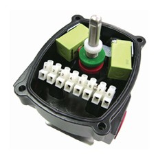 i-TORK 電動執(zhí)行器ITS110系列