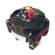 i-TORK 電動執(zhí)行器ITS300系列