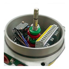 i-TORK 電動執(zhí)行器ITS302系列