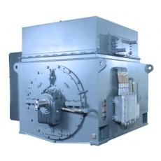 HYUNDAI ELECTRIC 同步電機(jī)系列