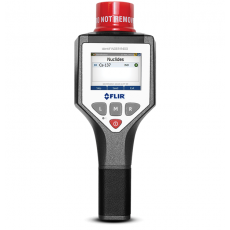 TELEDYNE FLIR 通用放射性同位素識(shí)別裝置系列