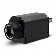 TELEDYNE FLIR 支持GigE的紅外溫度傳感器系列