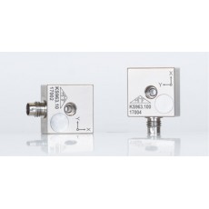MMF 三軸加速度計(jì)全新KS963B10系列