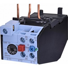 ETI 熱過(guò)載繼電器CES-RT0-0,4系列