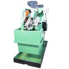 TAISHIN 高品質且易于操作的小型滾絲機系列