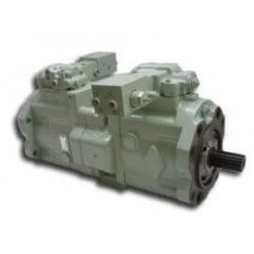 HANSA TMP 開(kāi)式軸向柱塞泵K5V系列