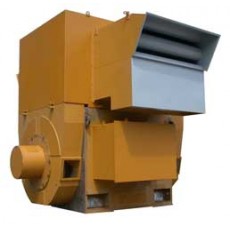 KATO ENGINEERING 發(fā)電機天氣保護(hù) II 系列