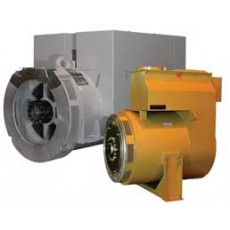 KATO ENGINEERING 牽引交流發(fā)電機系列
