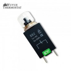 WUYUE 電機(jī)/壓縮機(jī)過載保護(hù)器RB2系列