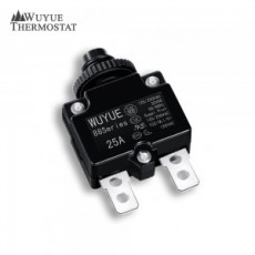 WUYUE 電動工具過載保護(hù)器88系列