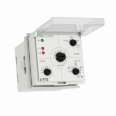 ELKO 帶禁止延時(shí)多功能時(shí)間繼電器PTRM-216TP系列
