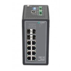 FANOX 合規(guī)性管理交換機(jī)IEC61850-3系列