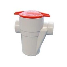 fluimac 籃式過(guò)濾器系列