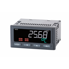 LUMEL 溫度、電阻和標(biāo)準(zhǔn)信號(hào)的可編程儀表N32U系列