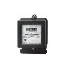 Misure 壁掛式電度表D862AM系列