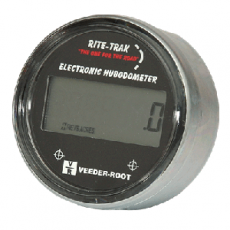 VEEDER ROOT 電子輪距計RT-1000系列