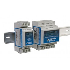 Superior Electric 電涌保護器系列