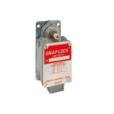 SNAP LOCK 搖桿型限位開關(guān)EA080系列