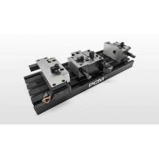 PCM 端面車(chē)床刀架系列